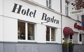 Hotel Baden